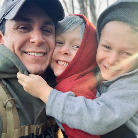 My name is Adam. - Picture 8 of 8